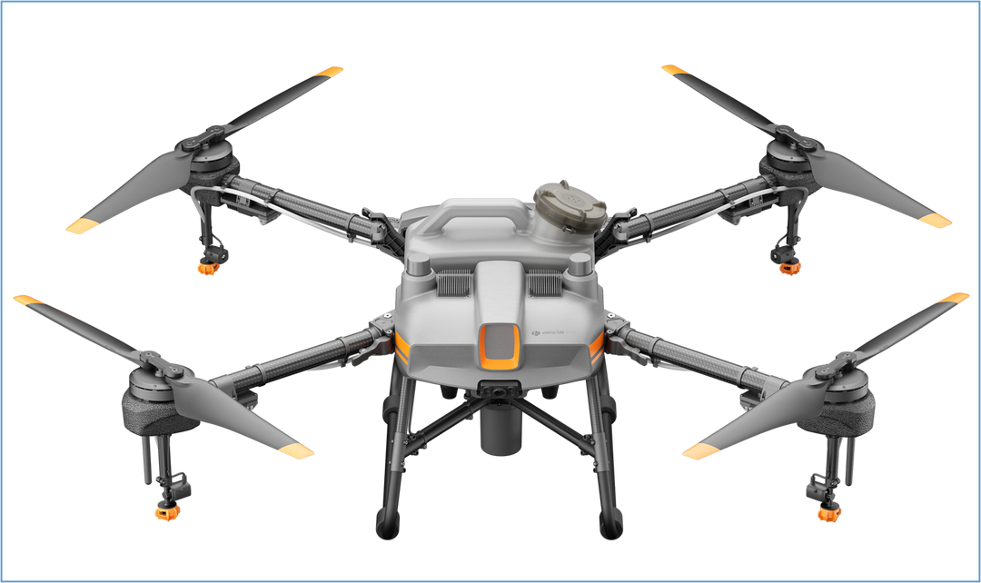 Paquete de piezas de la placa de distribución DJI Agras T-10