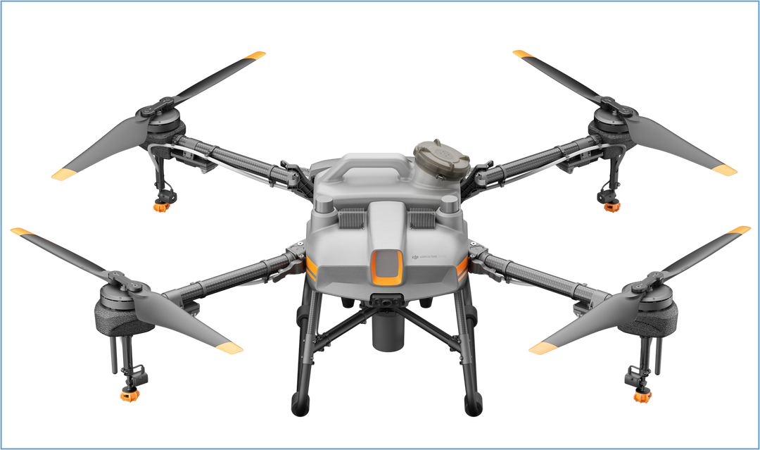 DJI Agras T-10 Propeller Parts Package