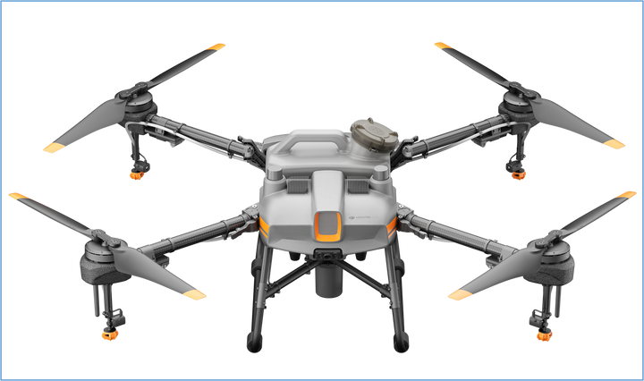 DJI Agras T-10 Propeller Parts Package