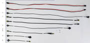 DJI Agras T-30 Cable Parts Package