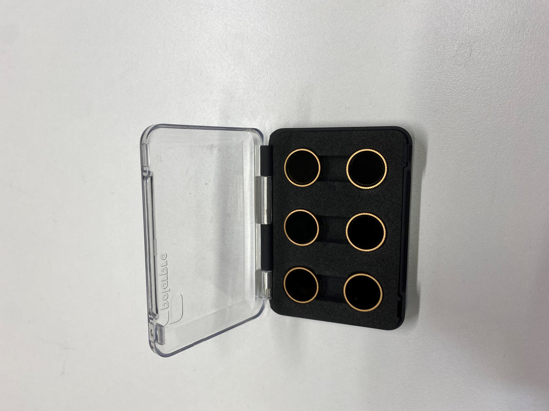 Polar Pro Mavic Air Cinema Series Pack of Filters – Maverick