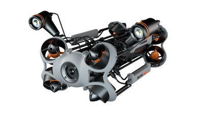 CHASING M2 PRO Max ROV | Industrial-Grade Underwater ROV