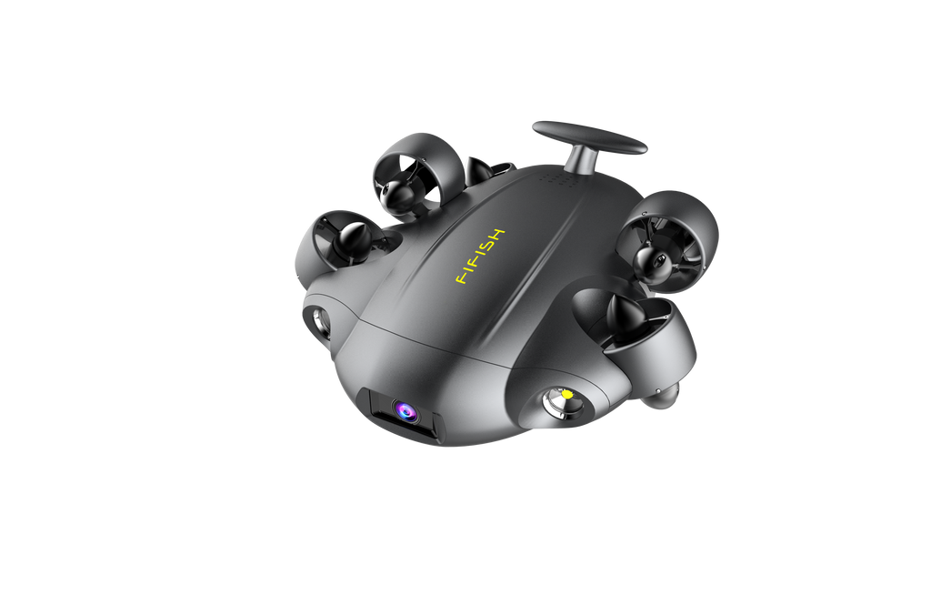 Qysea fifish v6 deals