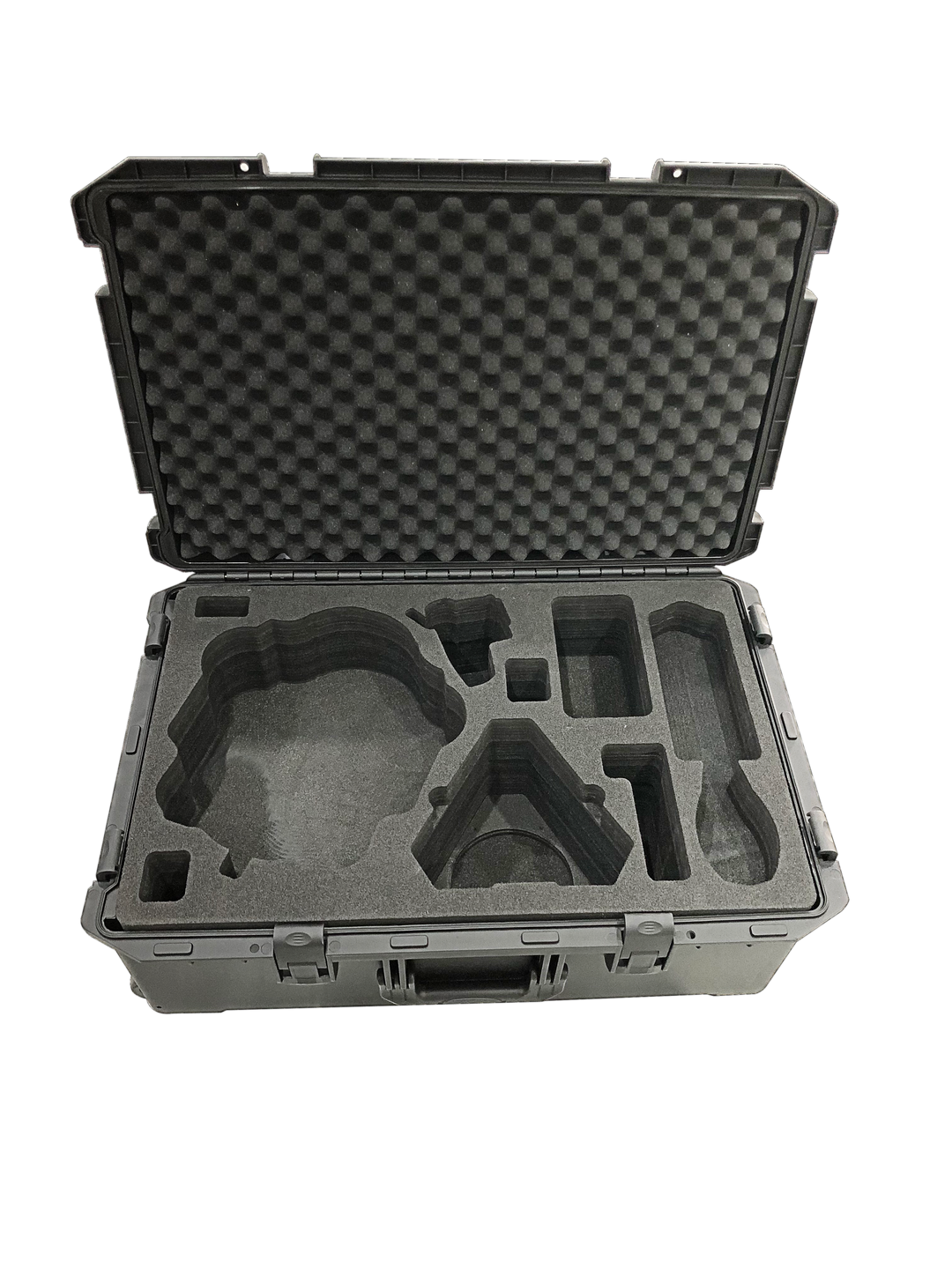 QYSEA FIFISH V6 Underwater ROV  hardcase
