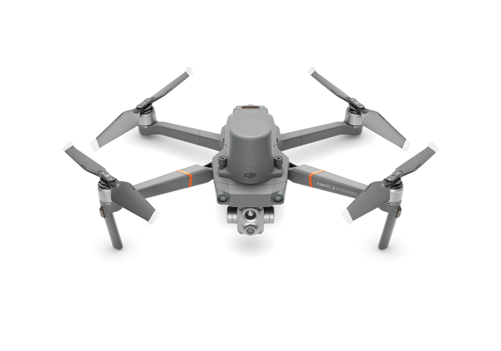 Mavic 2 Enterprise Advanced RTK Module