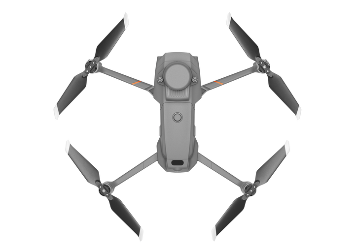 Mavic 2 Enterprise Advanced RTK Module