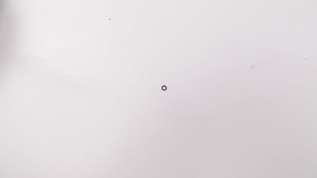 Drain Hole Waterproof Ring(YC.JG.MY000314)