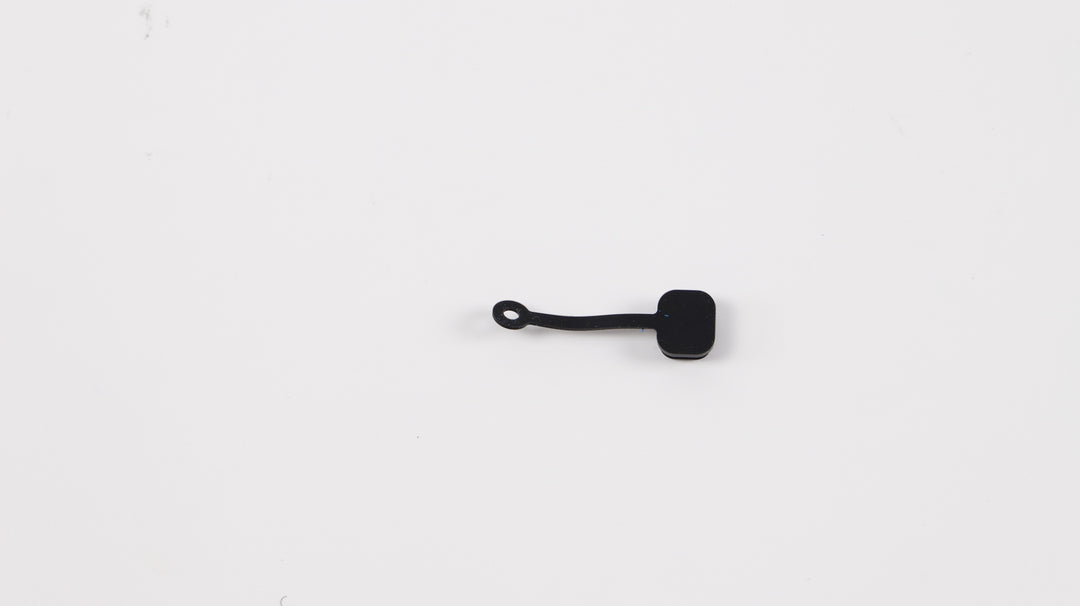 Cubierta impermeable para conector de 6 pines (YC.JG.MY000484)