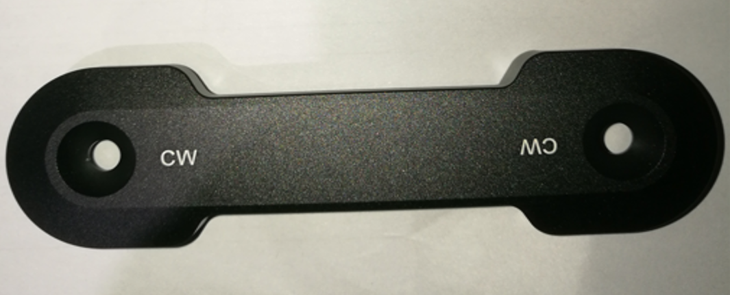Propeller Adapter (CW)(YC.JG.QX000238)