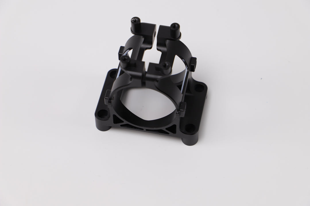 Motor Fixing Base (Front and Rear)(YC.JG.QX001164)