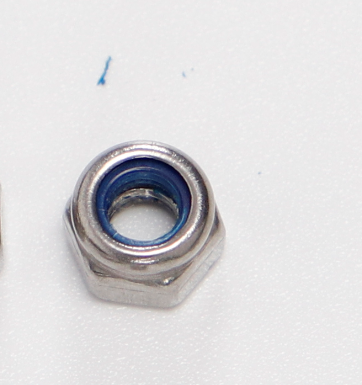 Tuerca M3 (YC.WJ.L00877)