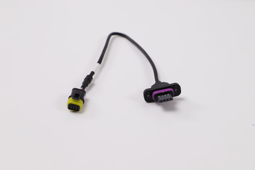Flow Meter Signal Cable(YC.XC.XX000681)