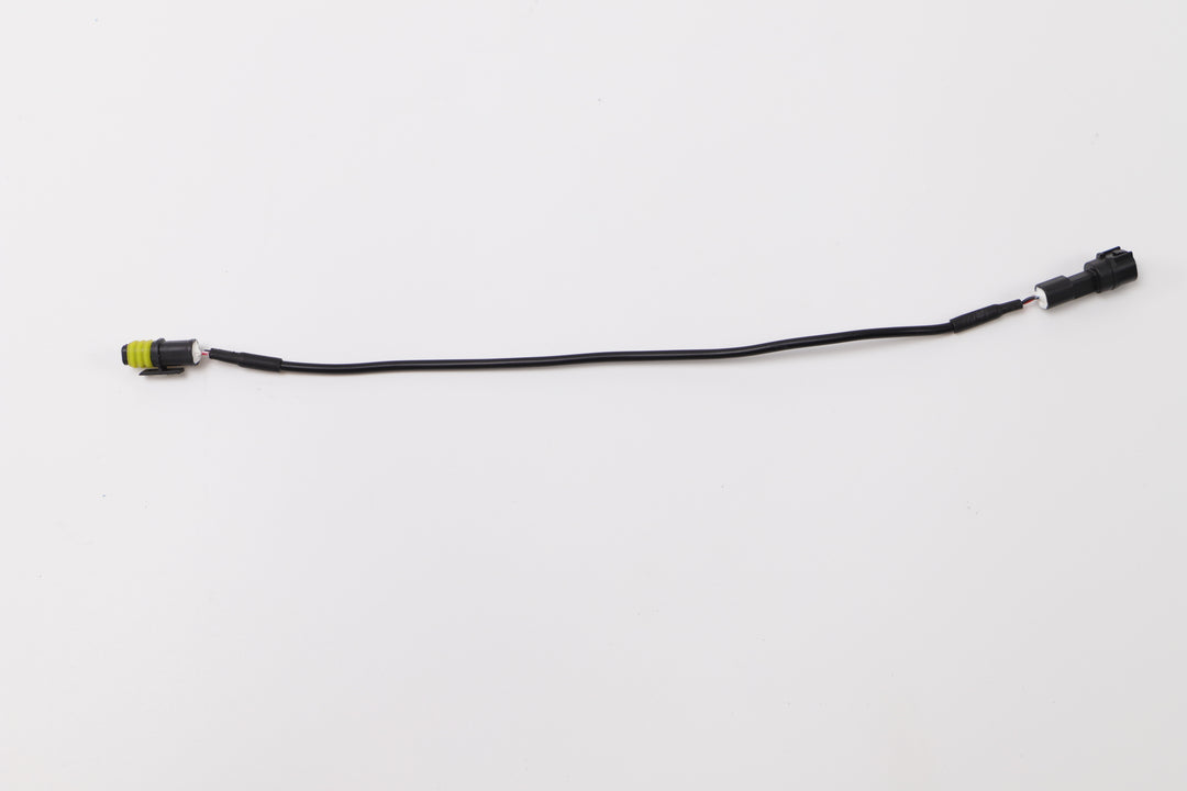 Cable de la válvula de ventilación del solenoide (YC.XC.XX000733)