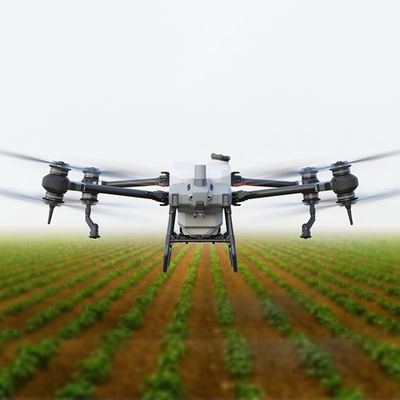 AGRAS T40 Agriculture Crop Protection Drone