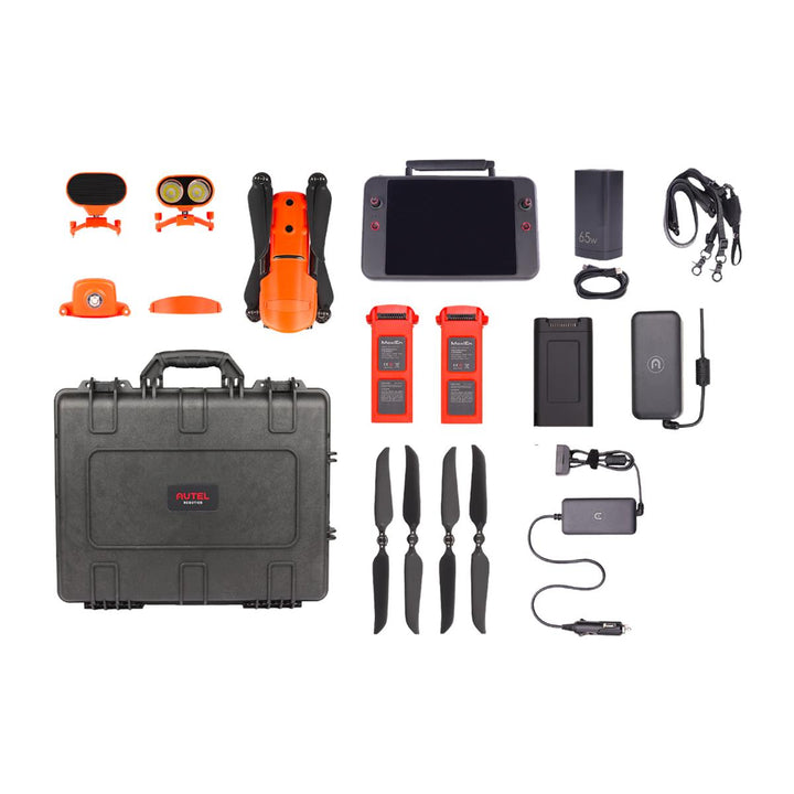 Autel Evo II Dual 640T RTK Rugged Bundle
