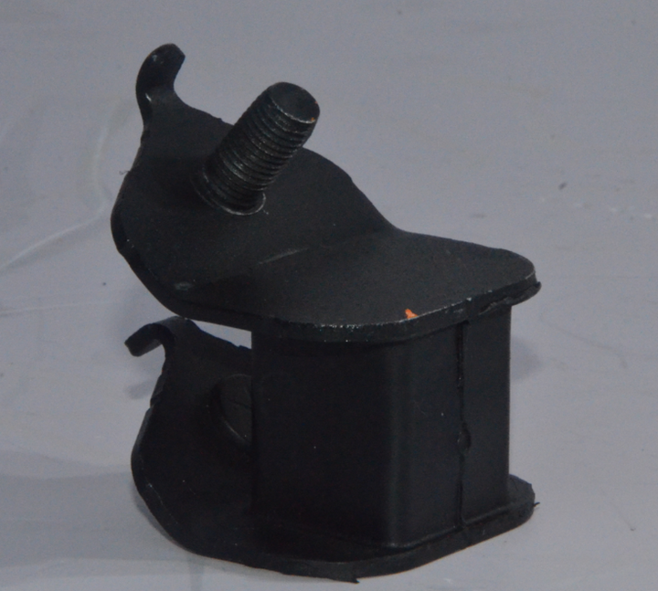 Almohadilla de amortiguación del bastidor del motor D9000i (CP.AG.00000361)