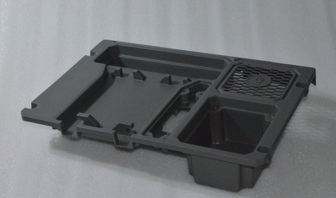 D9000i-Panel Front Cover(CP.AG.00000346)