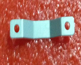 Coaxial Cable Fixing Piece YC.JG.BJ000197.01
