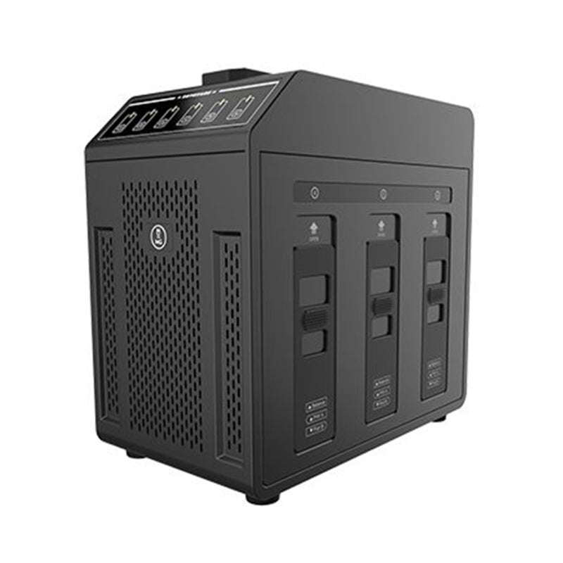 DJI Agras MG-Series 6-Port Battery Hub