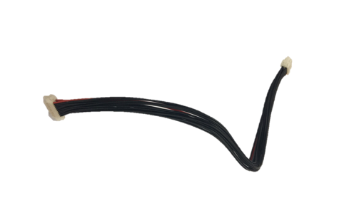 Cable de comunicación del panel de botones (RH) (YC.XC.XX000334)