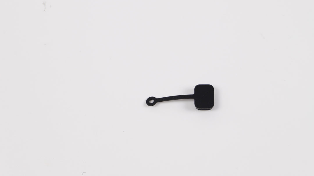12-pin Connector Waterproof Cover(YC.JG.MY000483)