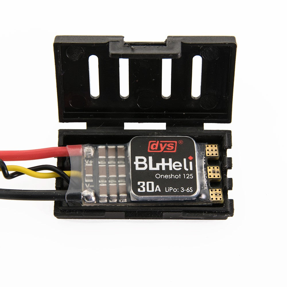 Mini ESC DSY 30A