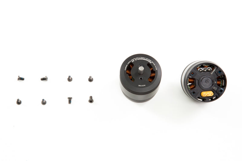 Motor 3512 en sentido antihorario para DJI Inspire 2 parte 3