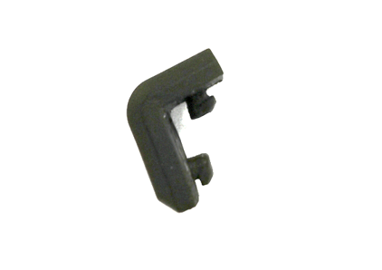 Battery Upper Cover Forward Rubber Pad(YC.XJ.JZ000012)