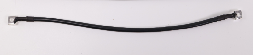 Cable polar negativo de la estación de batería (280 mm) (YC.XC.DD000452)