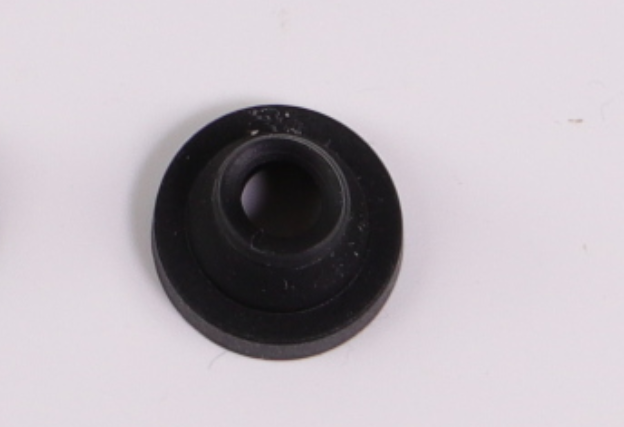 5D Button Decorative Silicone Rubber YC.XJ.QT000106.03