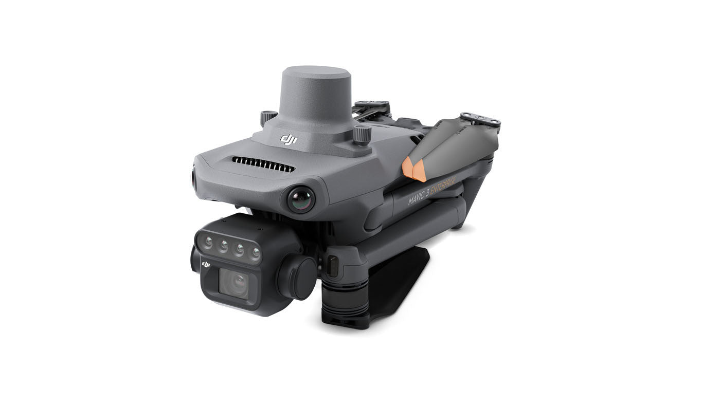 Dji mavic camera sales