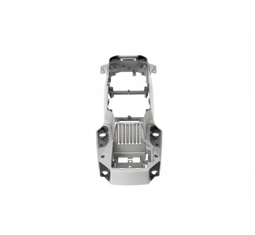 Carcasa intermedia platino del DJI Mavic Pro