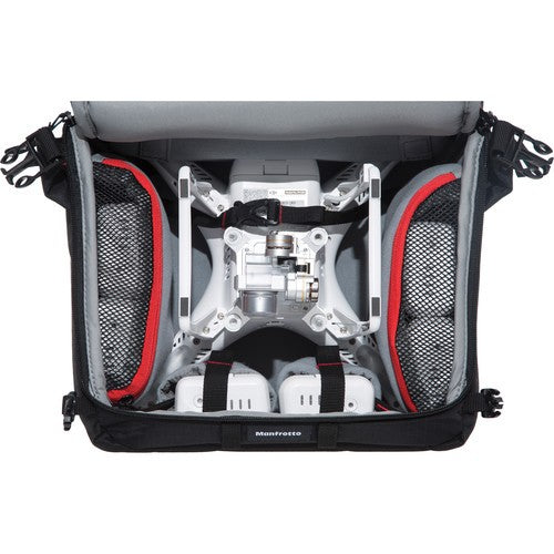 DJI FPV Manfrotto Backpack – Maverick