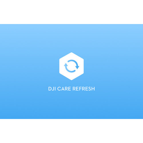 DJI Service Plans Consumer