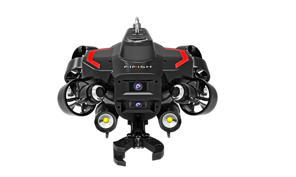 Fifish w6 discount