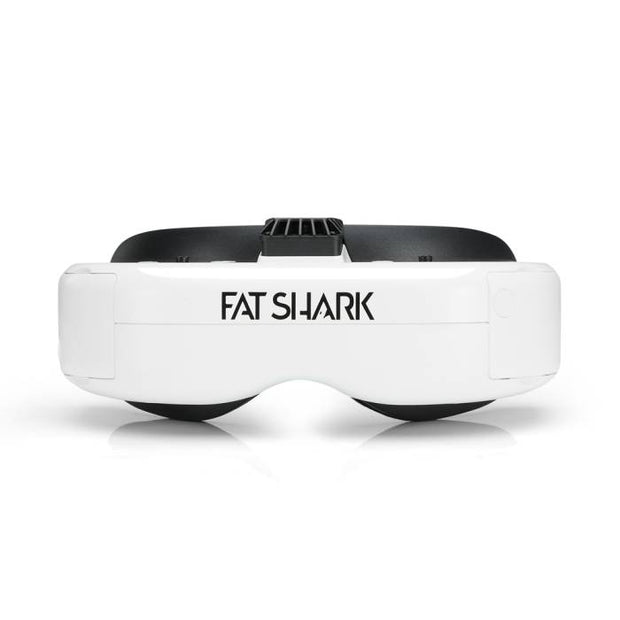 Fat Shark HDO2.1 OLED Modular FPV Headset