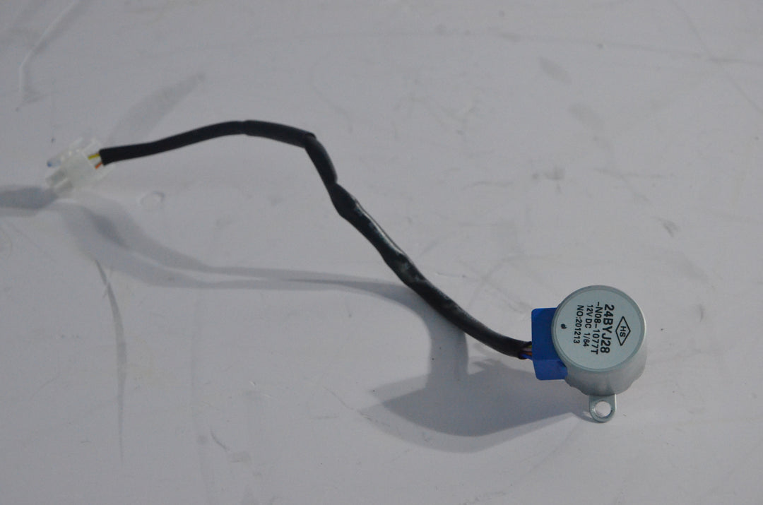 Motor de aceleración del carburador D9000i (CP.AG.00000379)