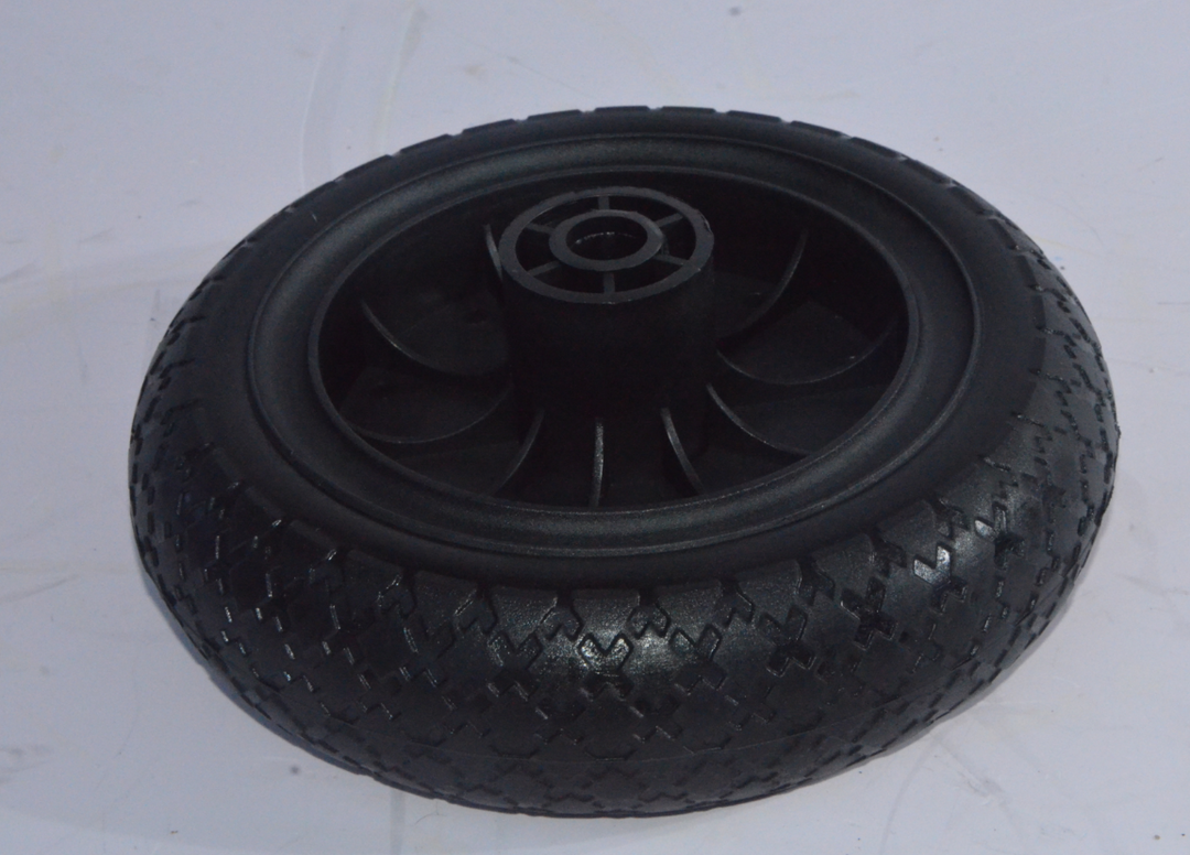 D9000i-Front Wheel  (CP.AG.00000364)