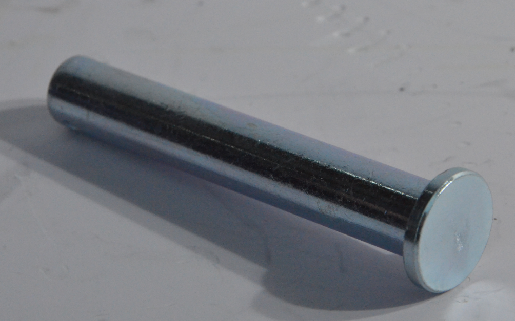 D9000i-Front Wheel Shaft(CP.AG.00000363)