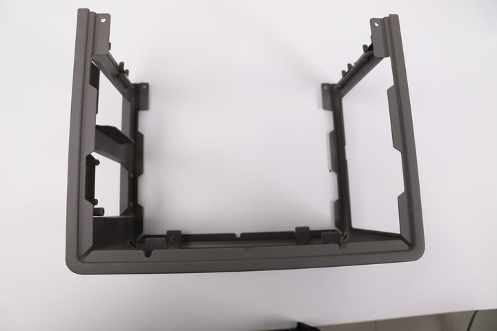 Battery Station U-type Frame(YC.JG.BJ000532)