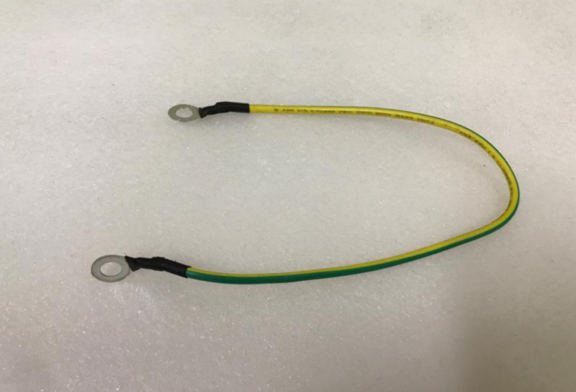D9000i-Power Adapter-Engine GND Cable(CP.AG.00000429)