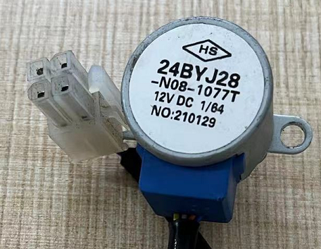 Motor de aceleración del carburador D9000i (CP.AG.00000379)