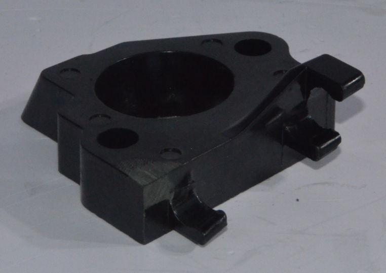 Deflector térmico del carburador D9000i (CP.AG.00000383)