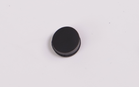 Battery Handle Upper Cover Rubber Stopper(YC.JG.MY000281)