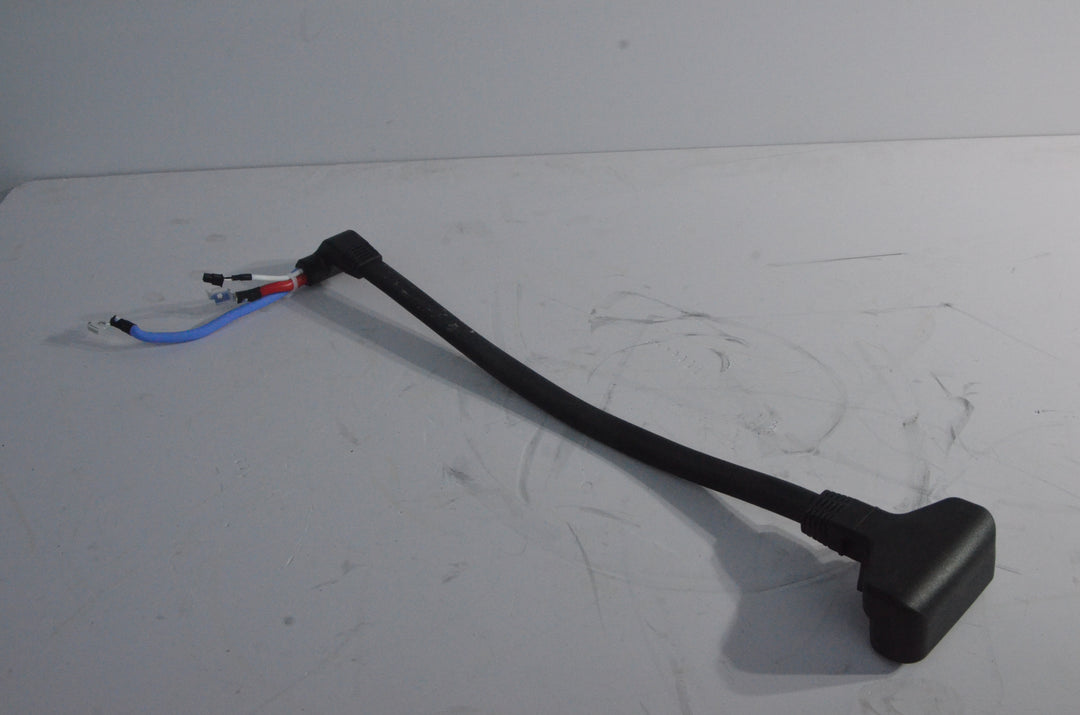 D9000i Generator Battery Charging Cable B (YC.XC.DD000475)