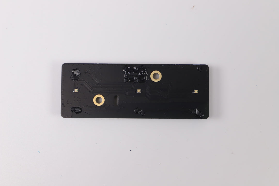 Placa LED de cargadores (BC.AG.PP000176)