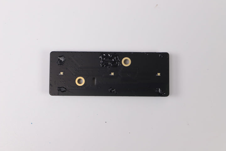Placa LED de cargadores (BC.AG.PP000176)