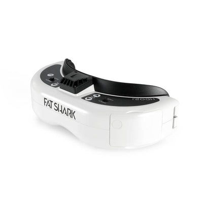 Fat Shark HDO2.1 OLED Modular FPV Headset