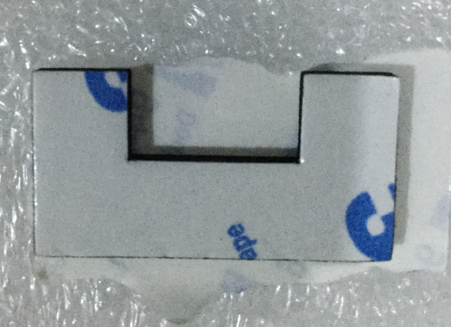 Back Board Foam Glue YC.PM.QT000203.02
