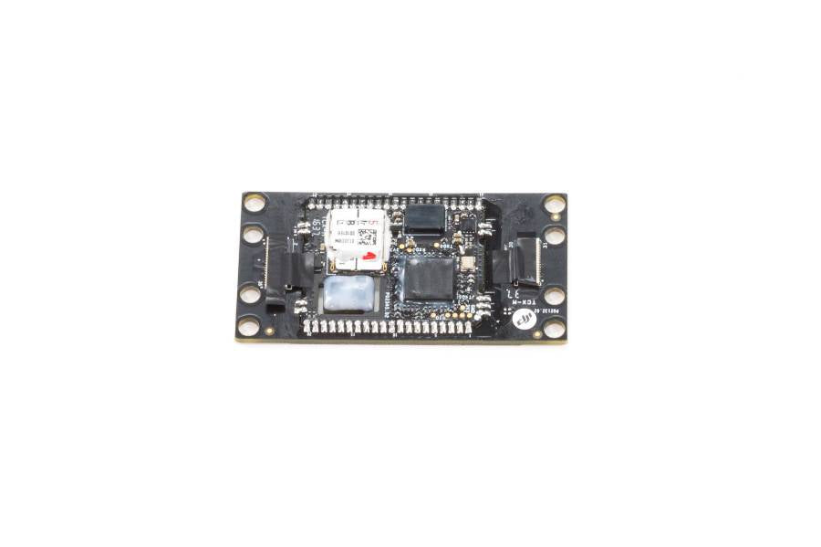 Controlador de vuelo principal del DJI Phantom 4, parte 43